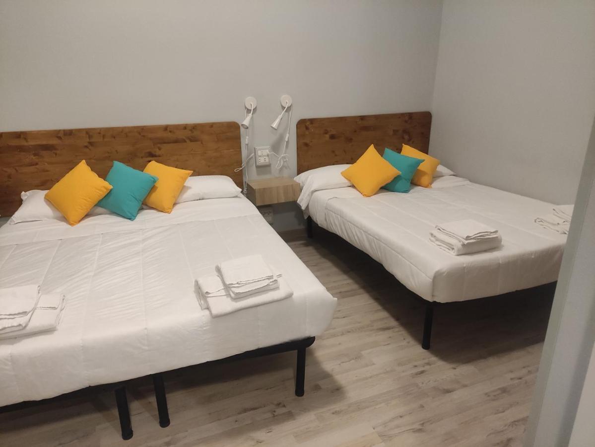 Big Bang Hotel Roma