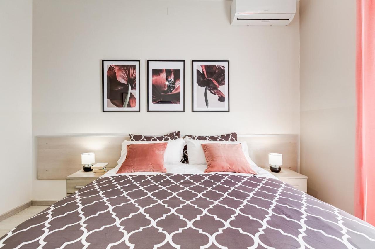 Bdc - Prestige 3bdr 3bath In Monti District Leilighet *
