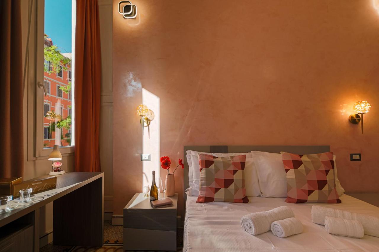 Erreggi Luxury Rome