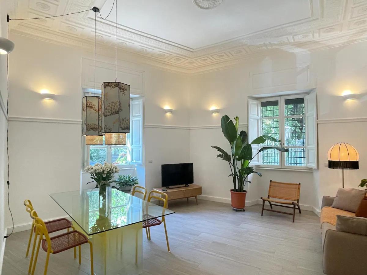 Marcantonio - Colosseum - Viale Manzoni 39 Up To 7 People, Viale Manzoni 41 Up To 5 People * Roma