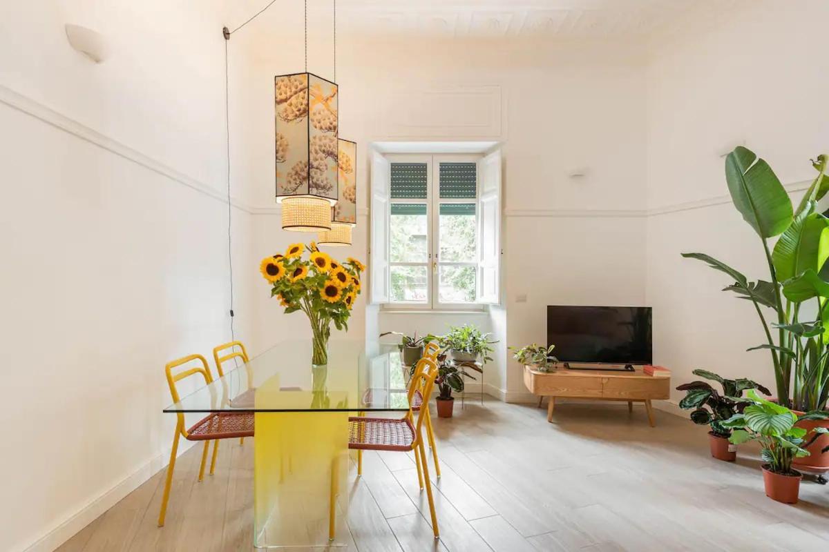 Marcantonio - Colosseum - Viale Manzoni 39 Up To 7 People, Viale Manzoni 41 Up To 5 People Roma