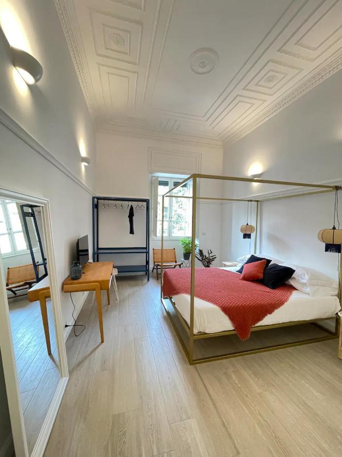Marcantonio - Colosseum - Viale Manzoni 39 Up To 7 People, Viale Manzoni 41 Up To 5 People