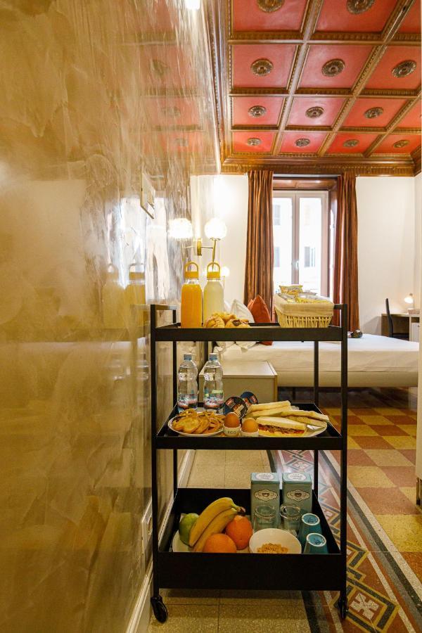 Erreggi Luxury Bed & Breakfast