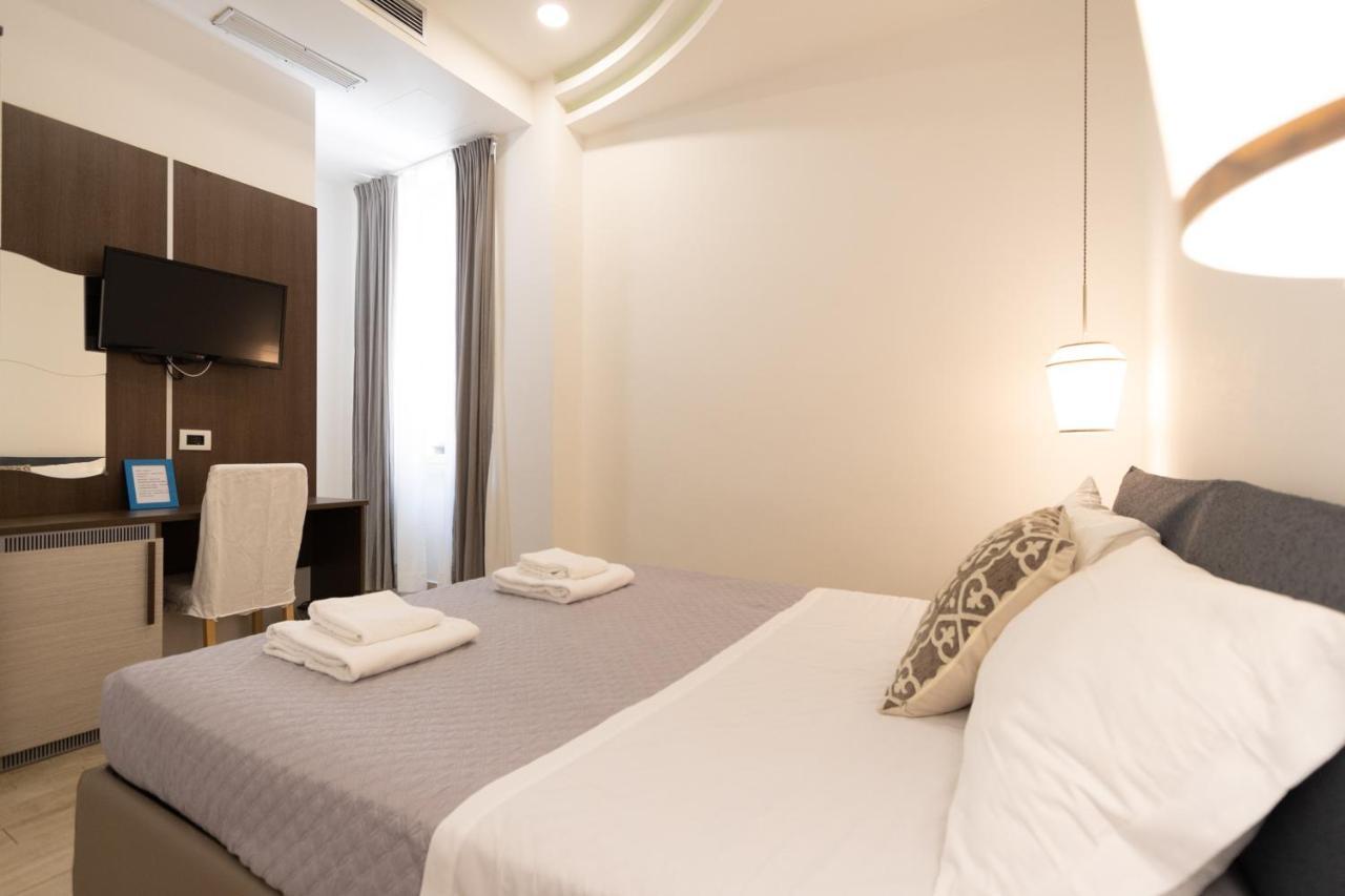 Maison Maneli Affittacamere Roma