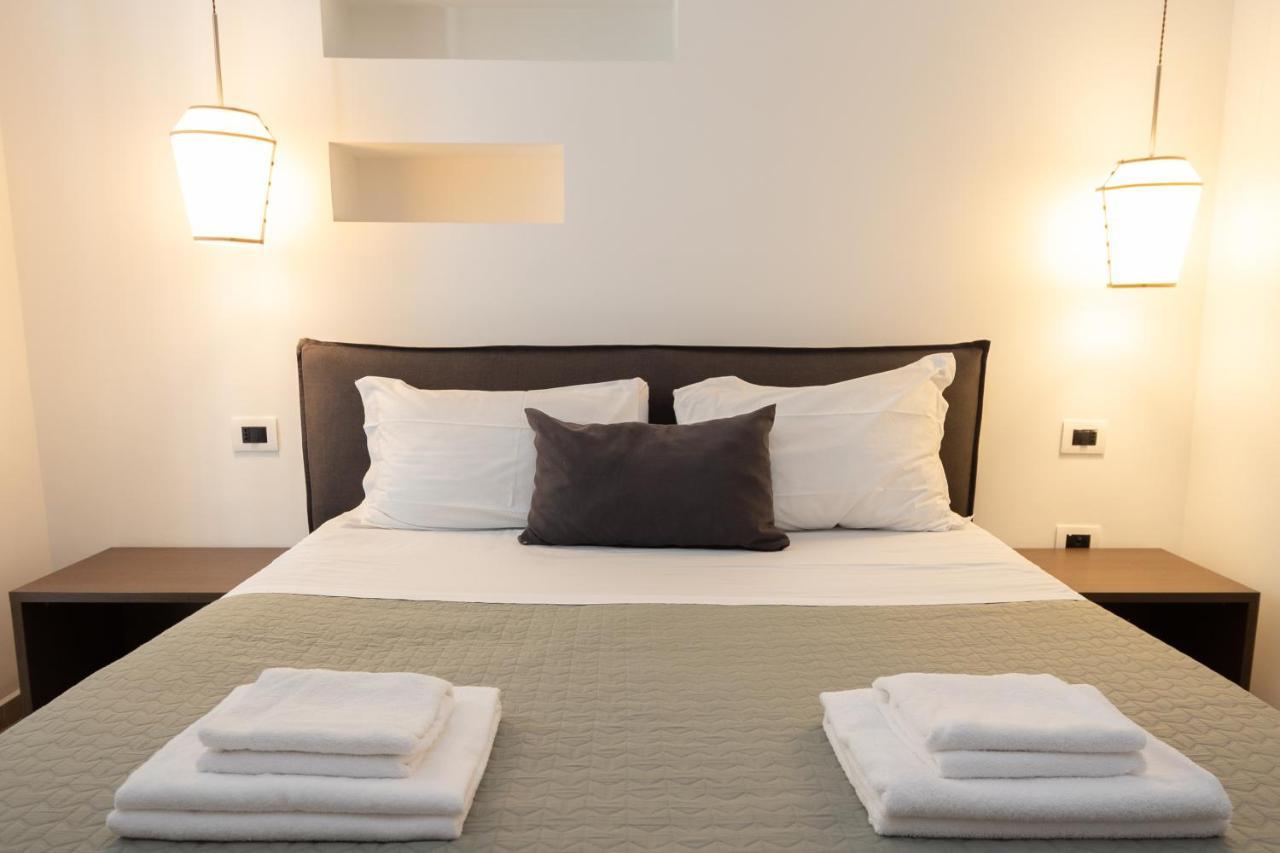 Maison Maneli 3* Roma
