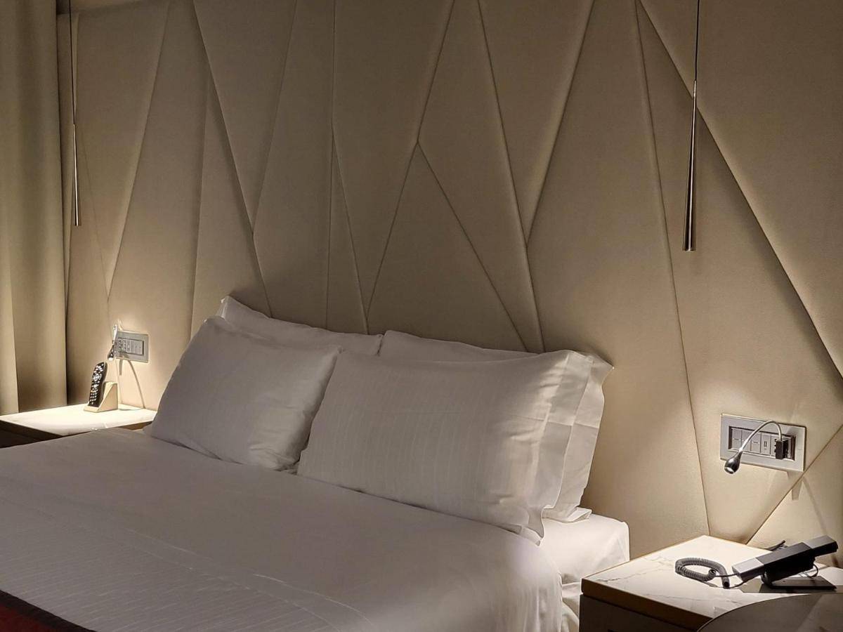 Hotel Harry's Bar Trevi & Restaurant 5*