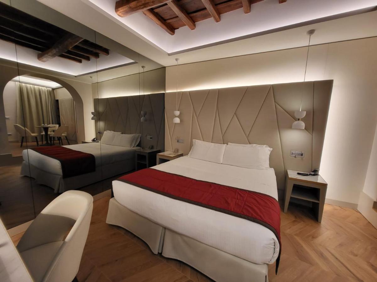 Hotel Harry's Bar Trevi & Restaurant 5*