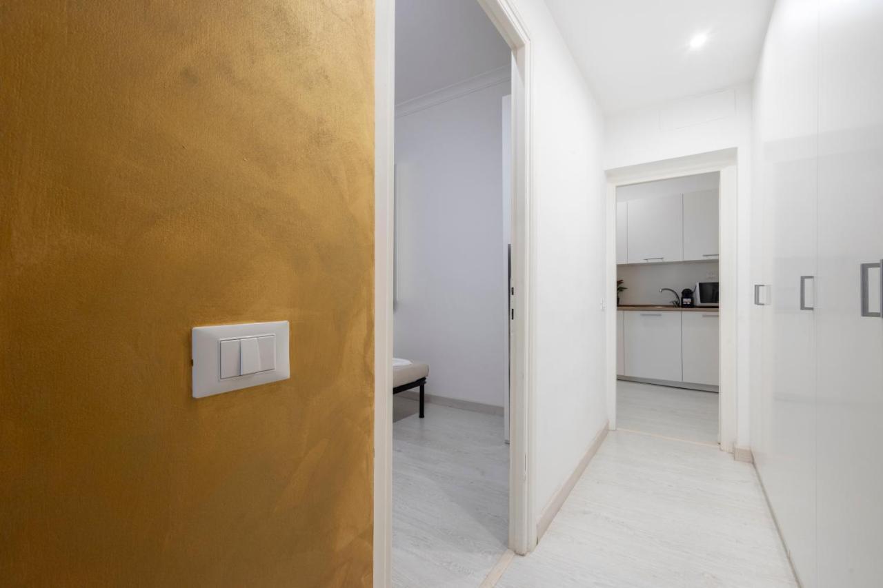 Apartment Via Del Babuino 192 Superior
