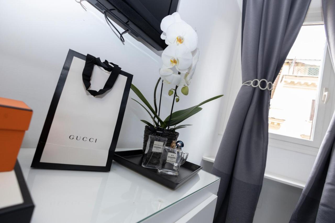 Via Del Babuino 192 Superior Apartment Rome
