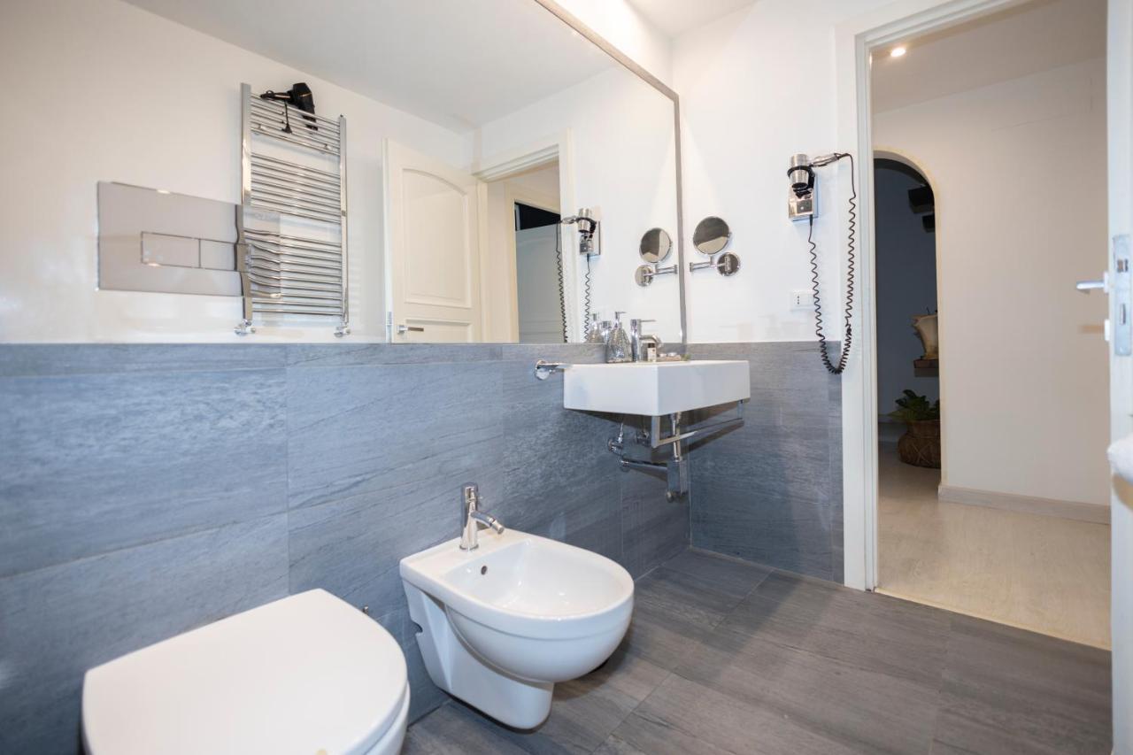 Apartment Via Del Babuino 192 Superior