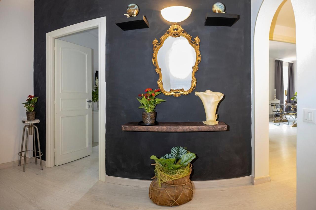 Apartment Via Del Babuino 192 Superior *