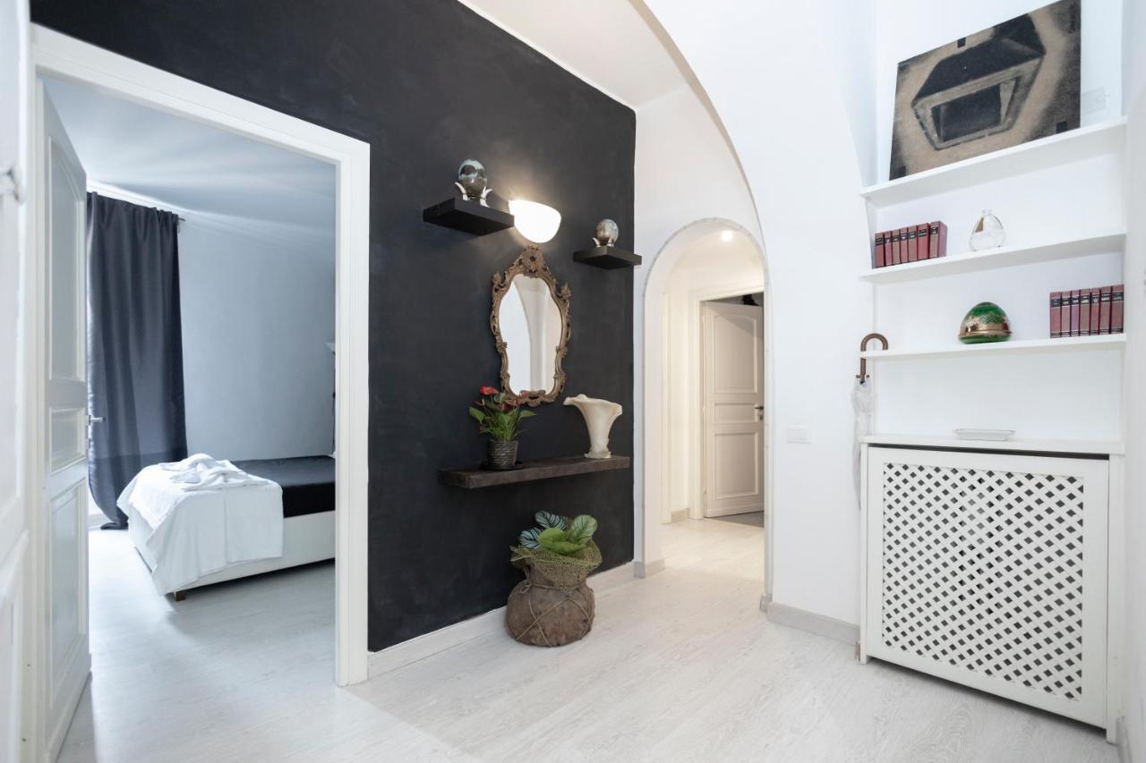 Via Del Babuino 192 Superior Apartment *