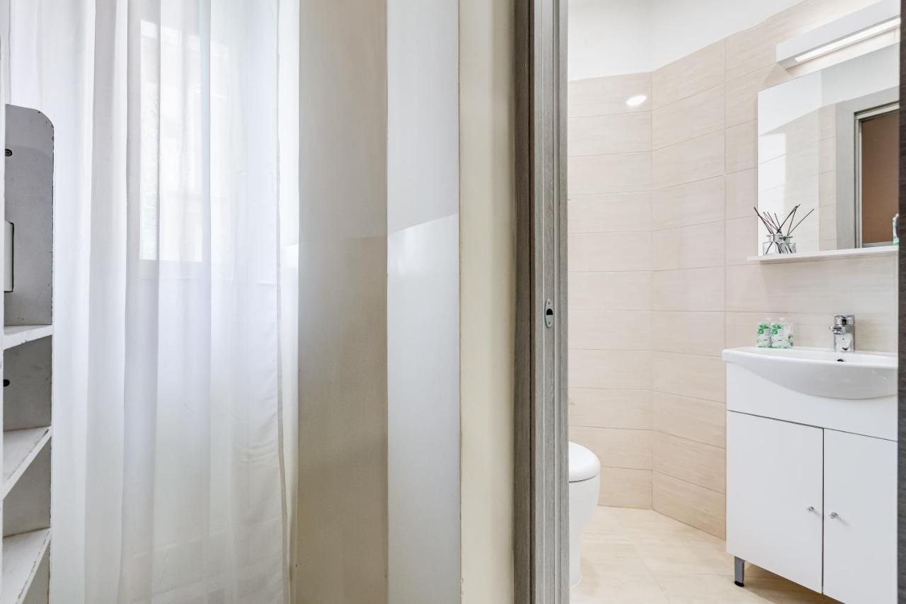 Leilighet Bdc - Prestige 3bdr 3bath In Monti District Roma