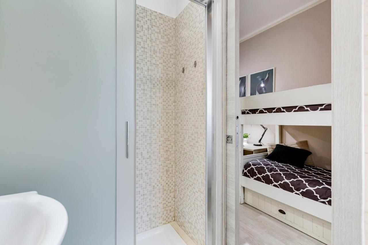 Leilighet Bdc - Prestige 3bdr 3bath In Monti District *