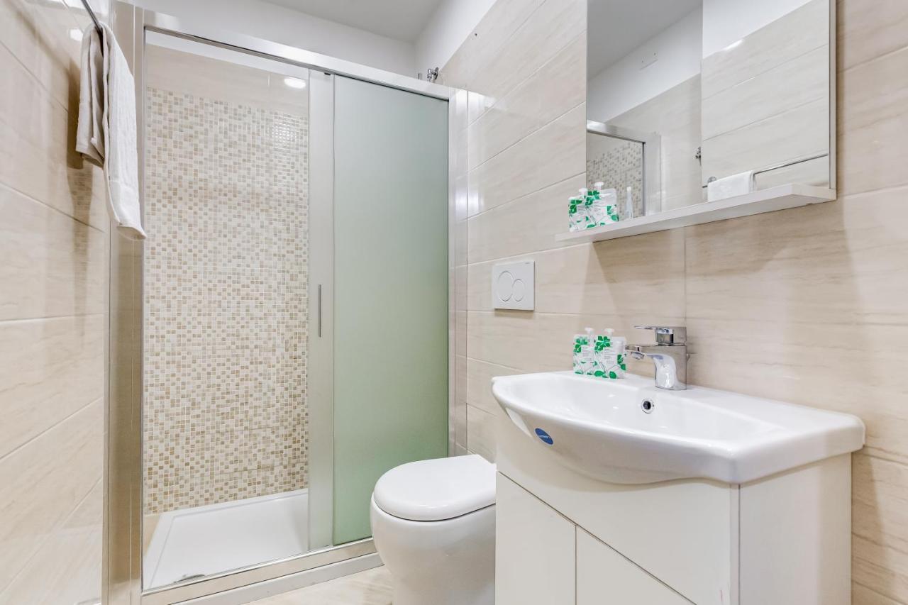 Bdc - Prestige 3bdr 3bath In Monti District Leilighet *