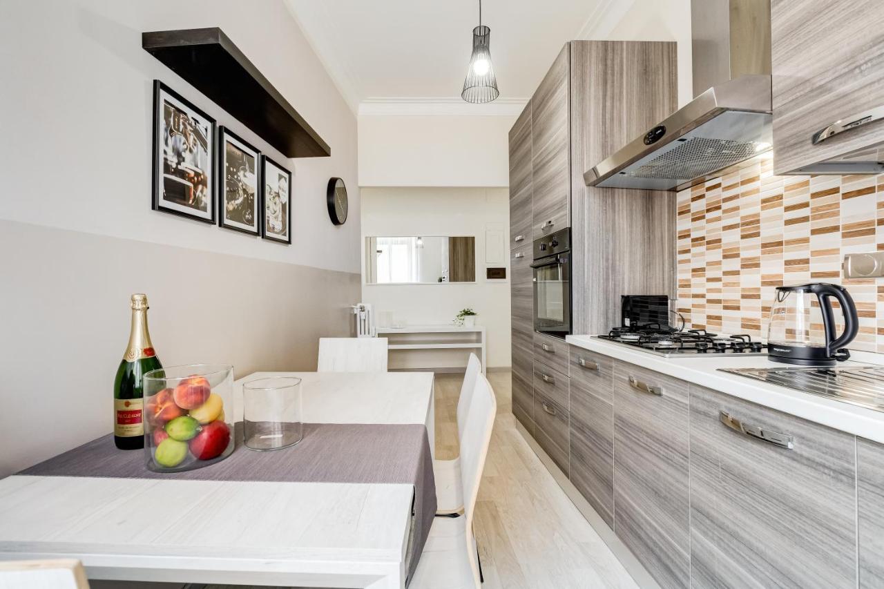 Bdc - Prestige 3bdr 3bath In Monti District Leilighet
