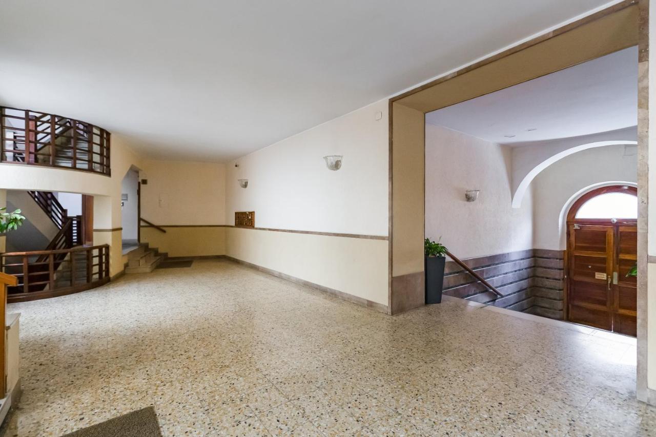 Bdc - Prestige 3bdr 3bath In Monti District Leilighet Roma