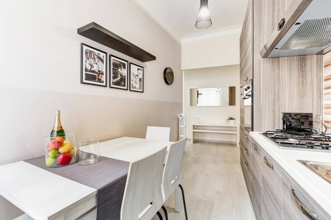 Bdc - Prestige 3bdr 3bath In Monti District Leilighet