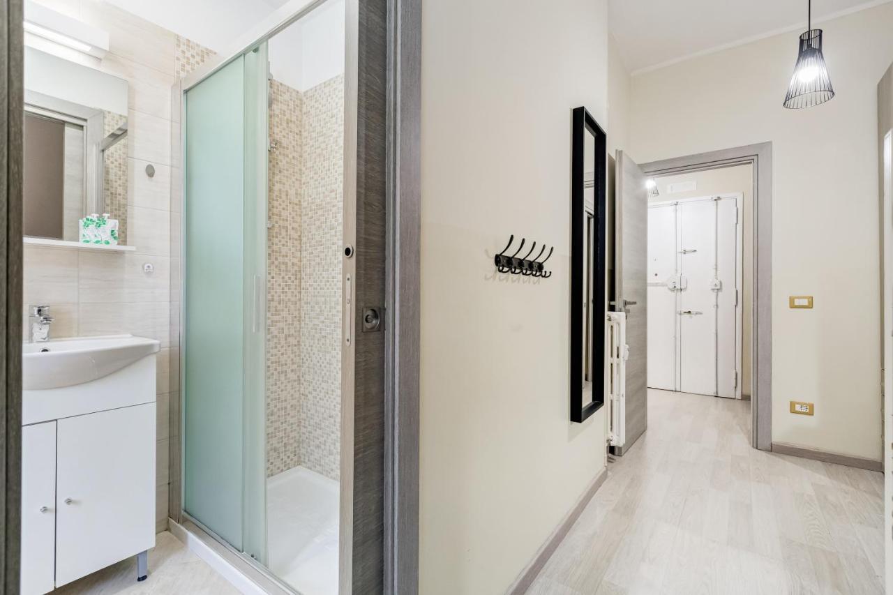 Leilighet Bdc - Prestige 3bdr 3bath In Monti District Roma