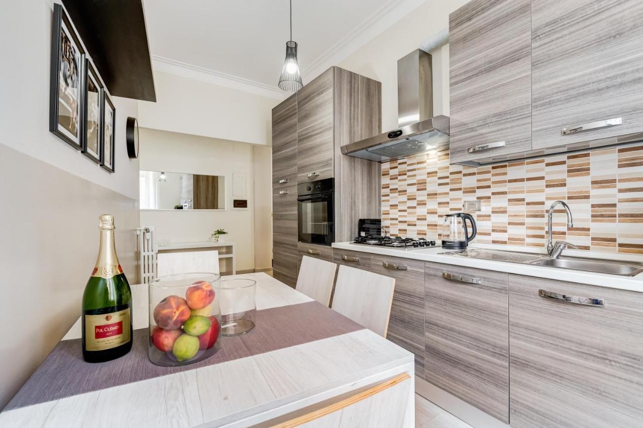 Bdc - Prestige 3bdr 3bath In Monti District