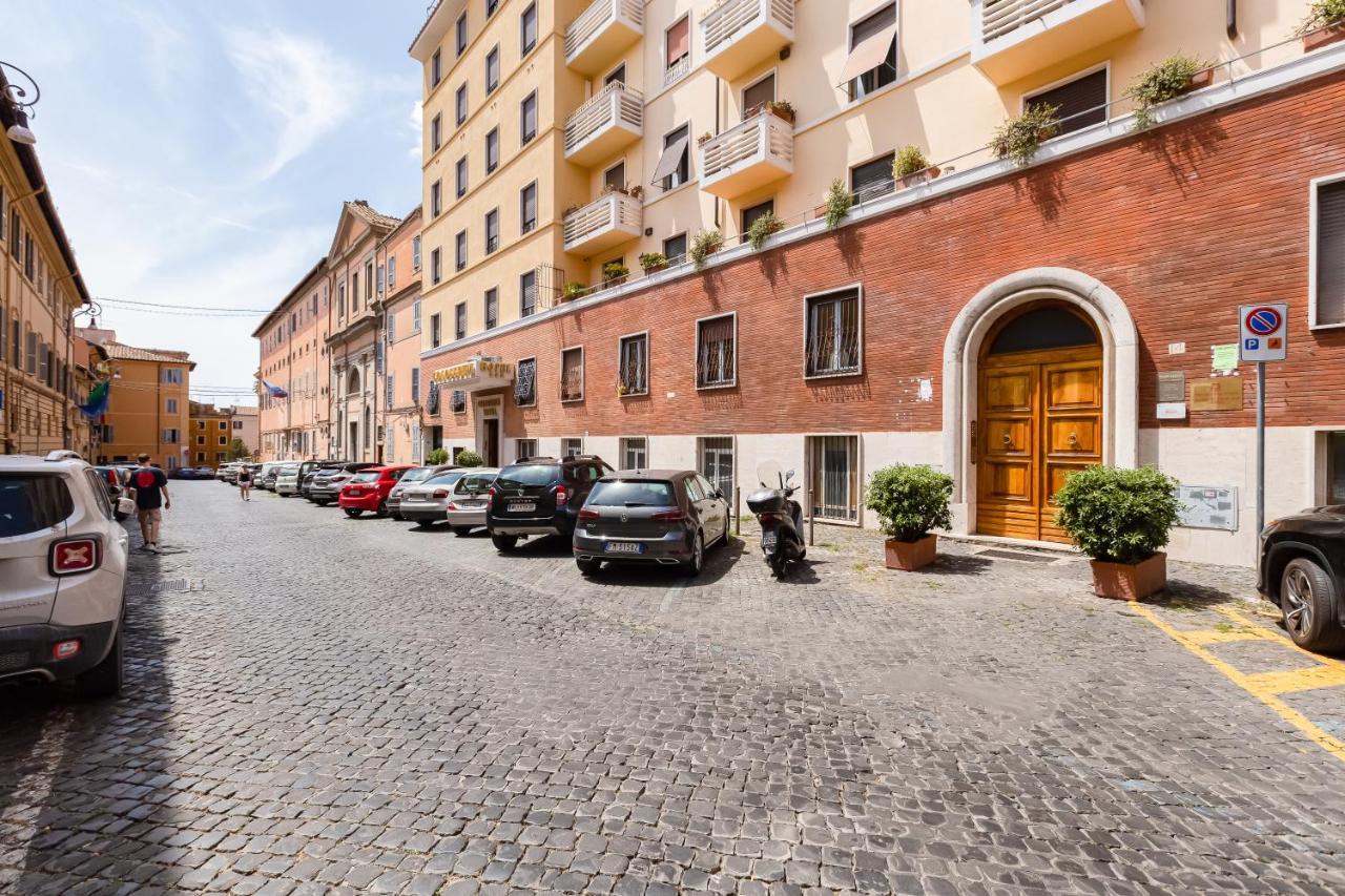 Bdc - Prestige 3bdr 3bath In Monti District Leilighet *