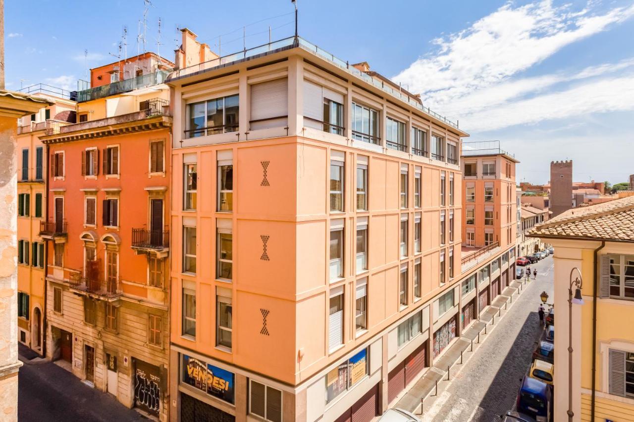 Leilighet Bdc - Prestige 3bdr 3bath In Monti District Roma