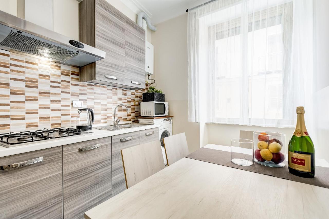 Bdc - Prestige 3bdr 3bath In Monti District Leilighet *