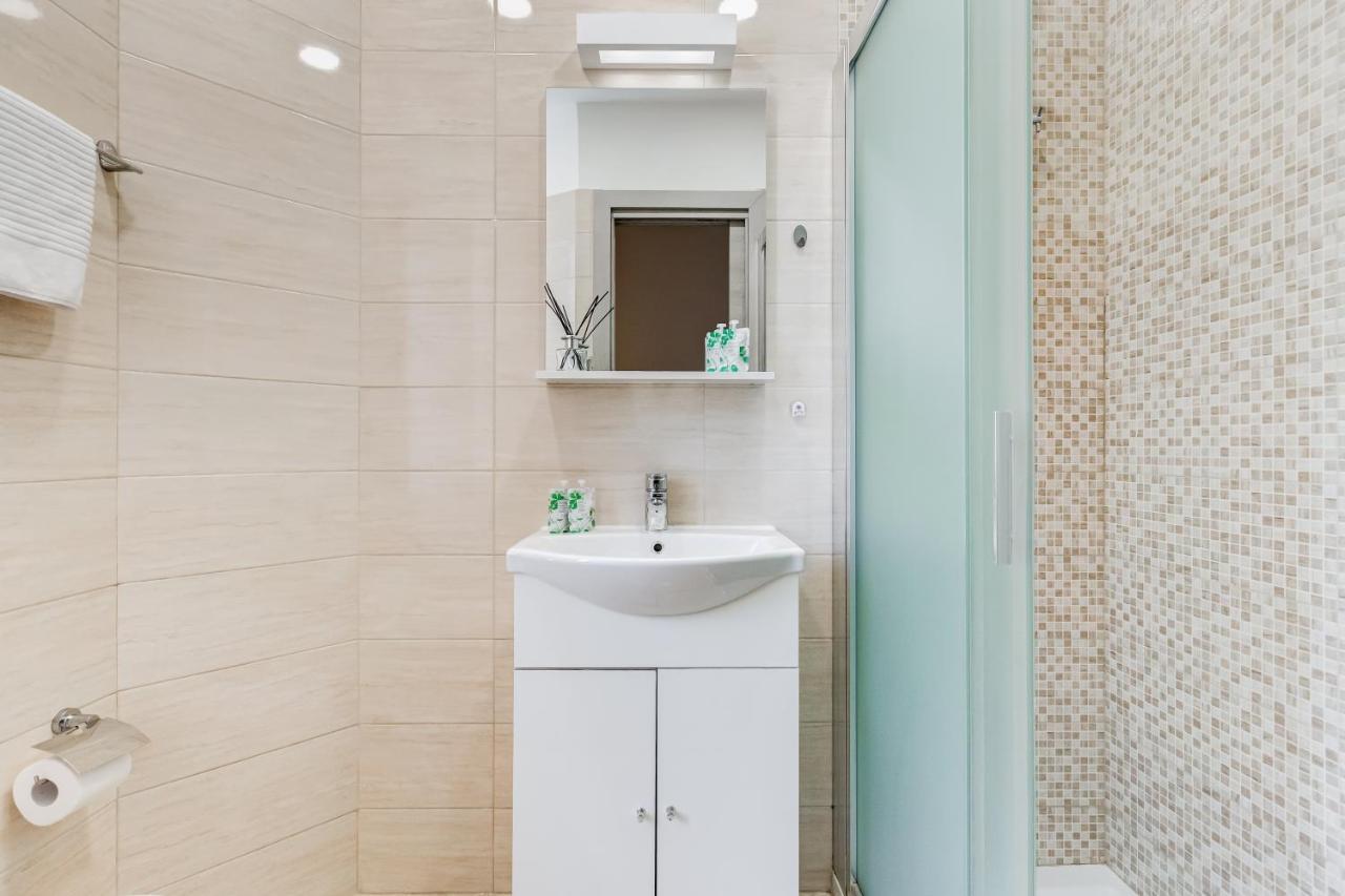 Bdc - Prestige 3bdr 3bath In Monti District Leilighet *
