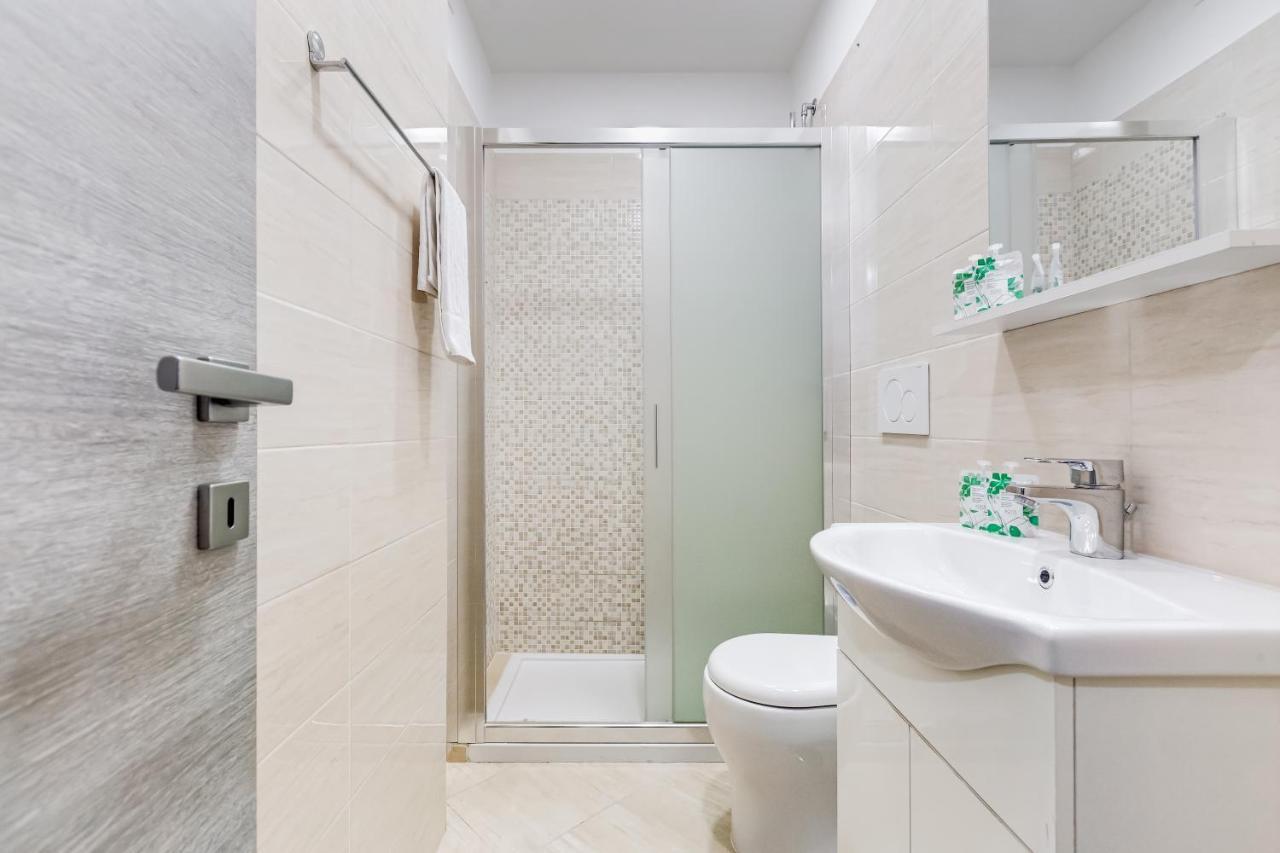 Leilighet Bdc - Prestige 3bdr 3bath In Monti District Roma
