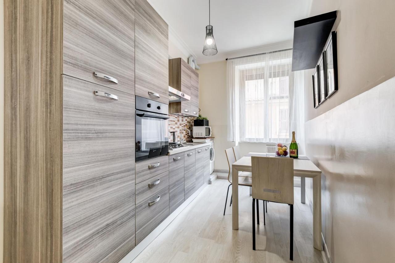 Leilighet Bdc - Prestige 3bdr 3bath In Monti District *