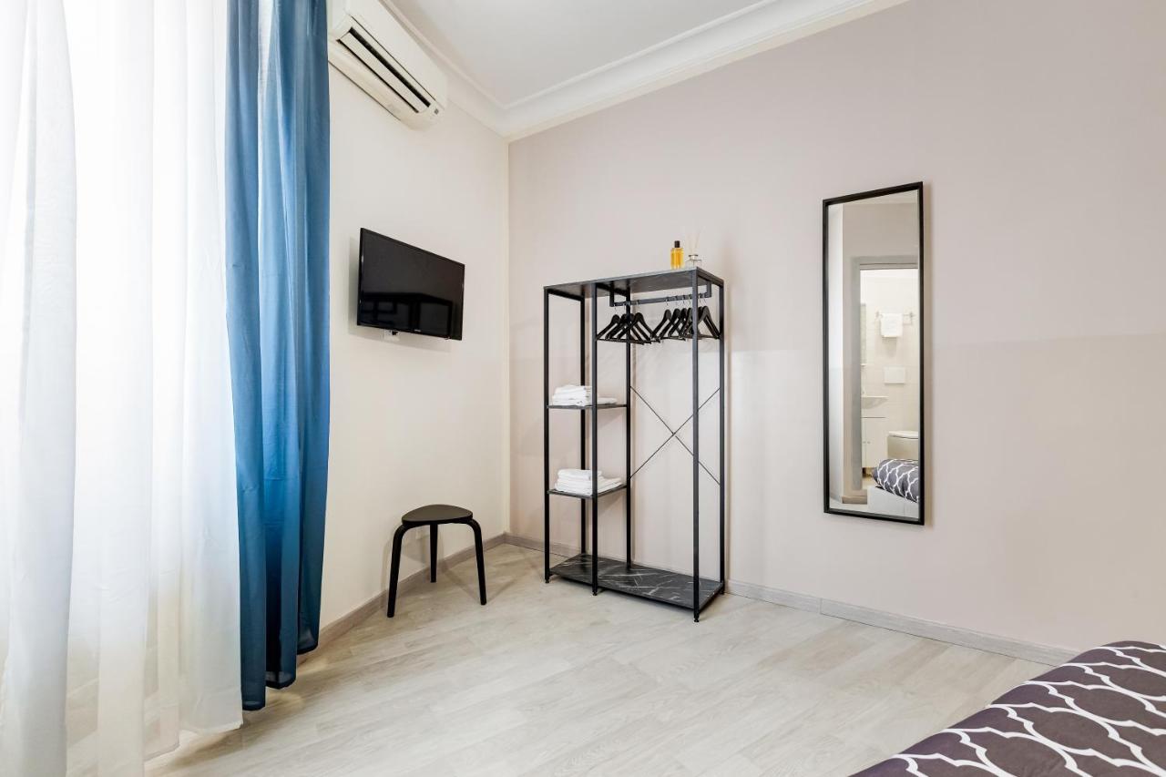 Leilighet Bdc - Prestige 3bdr 3bath In Monti District Roma