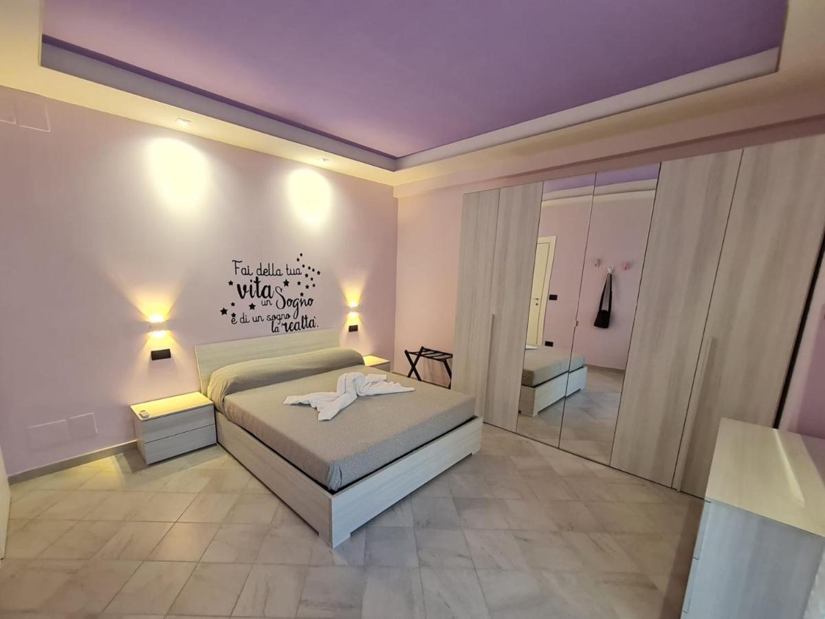Сasa de vacaciones Il Piccolo Sogno Di Roma