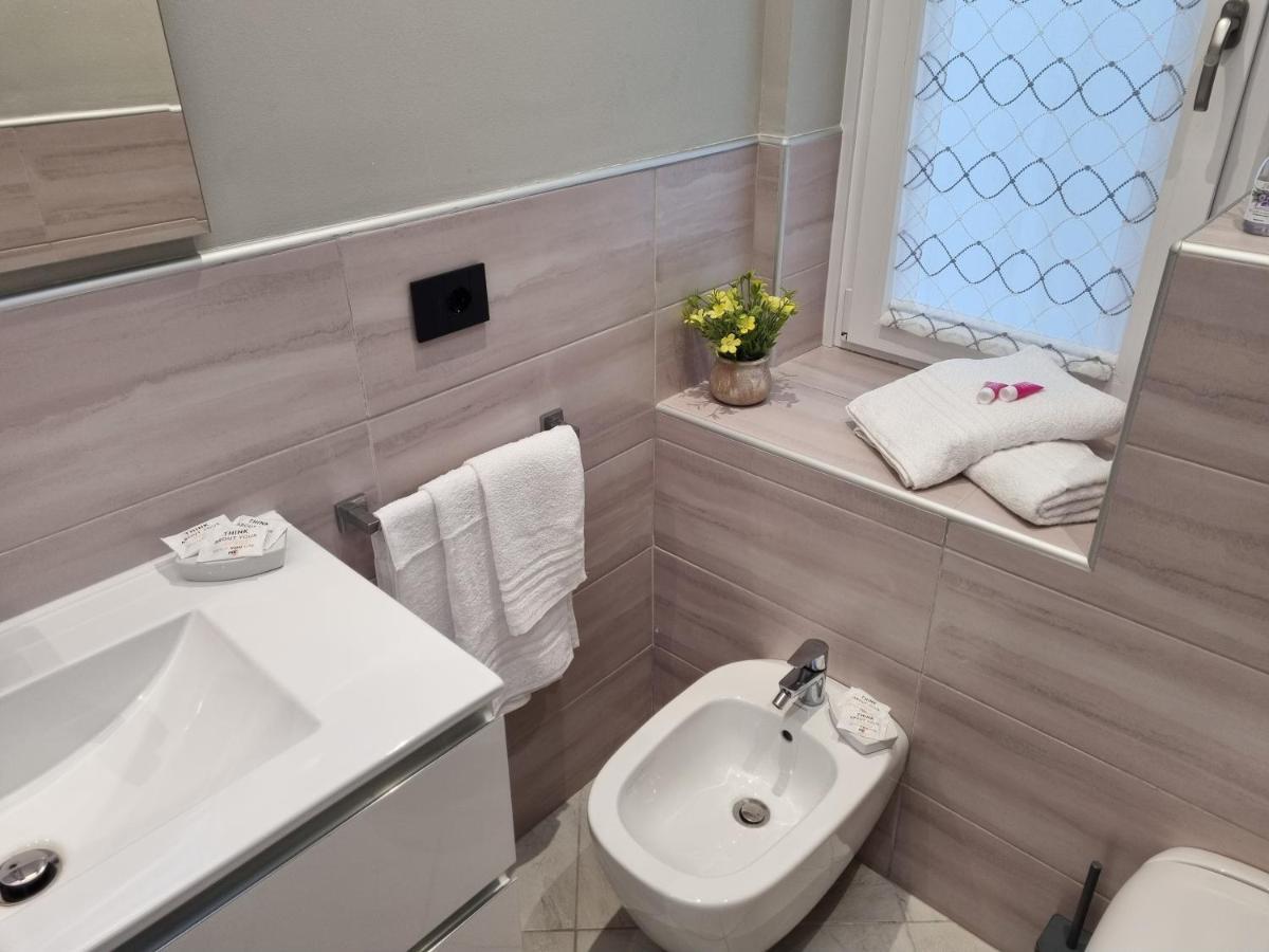 Сasa de vacaciones Il Piccolo Sogno Di Roma