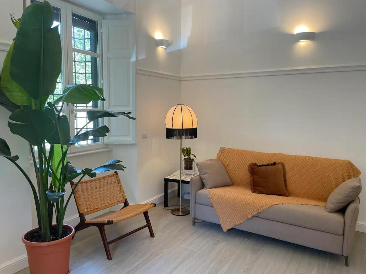 Marcantonio - Colosseum - Viale Manzoni 39 Up To 7 People, Viale Manzoni 41 Up To 5 People Roma