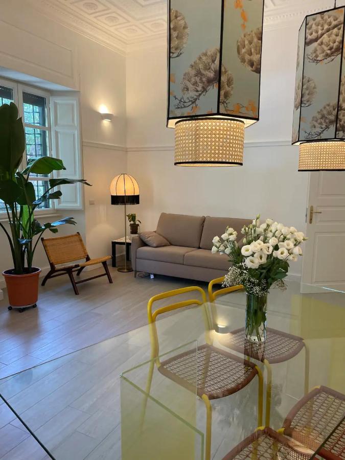 Marcantonio - Colosseum - Viale Manzoni 39 Up To 7 People, Viale Manzoni 41 Up To 5 People *