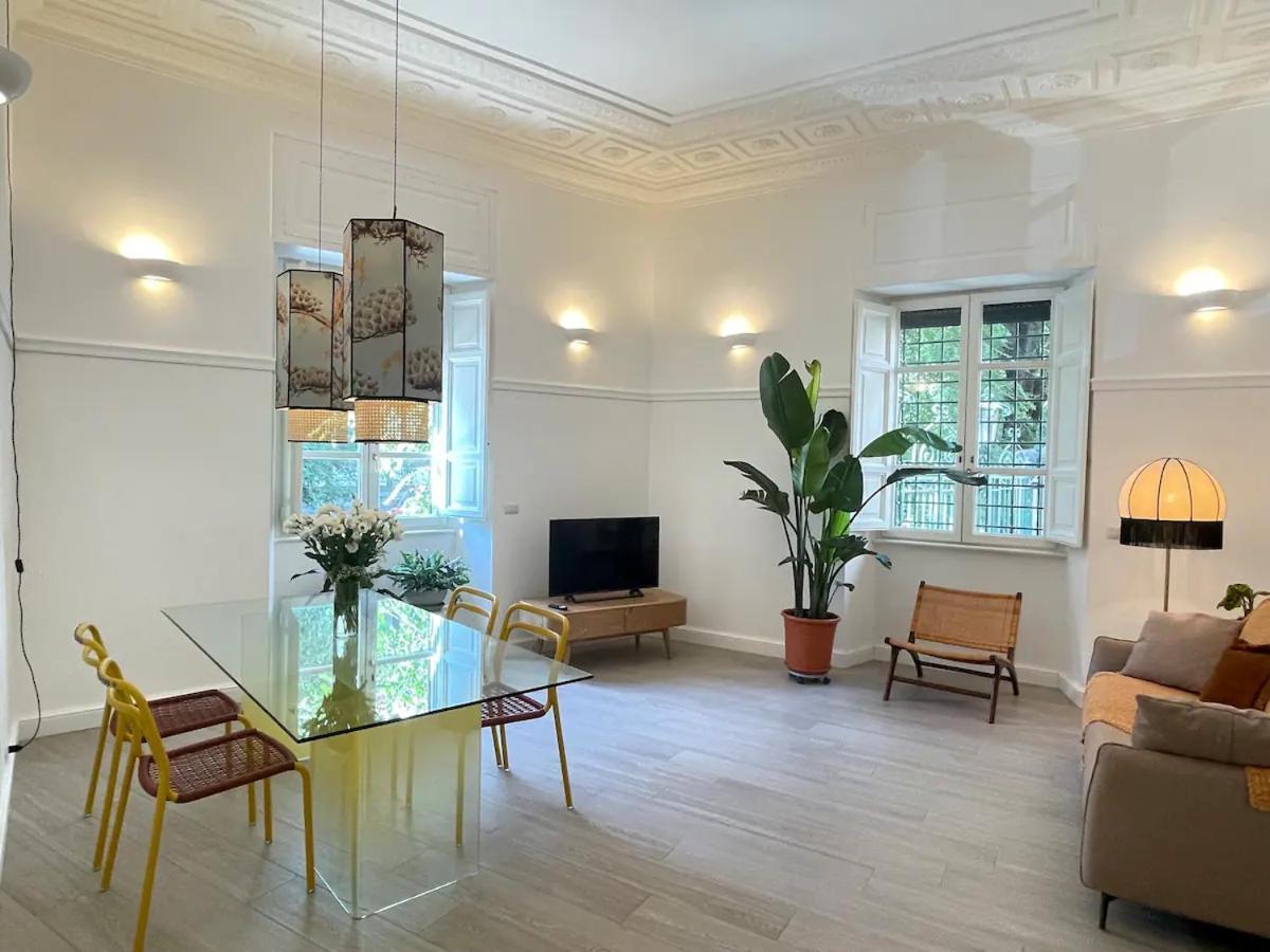 Marcantonio - Colosseum - Viale Manzoni 39 Up To 7 People, Viale Manzoni 41 Up To 5 People Appartamento