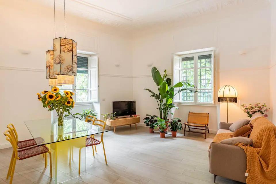 Marcantonio - Colosseum - Viale Manzoni 39 Up To 7 People, Viale Manzoni 41 Up To 5 People