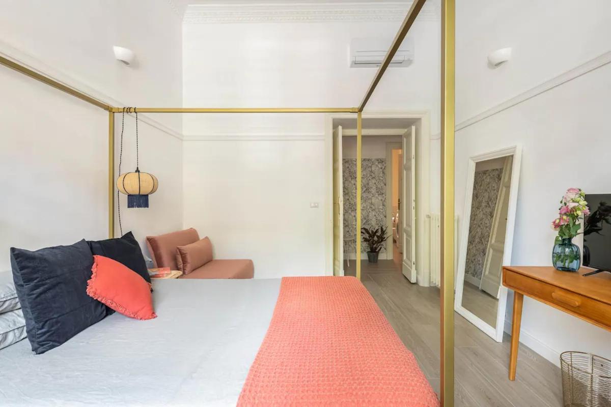 Marcantonio - Colosseum - Viale Manzoni 39 Up To 7 People, Viale Manzoni 41 Up To 5 People Roma
