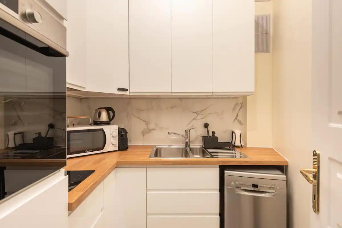 Marcantonio - Colosseum - Viale Manzoni 39 Up To 7 People, Viale Manzoni 41 Up To 5 People * Roma