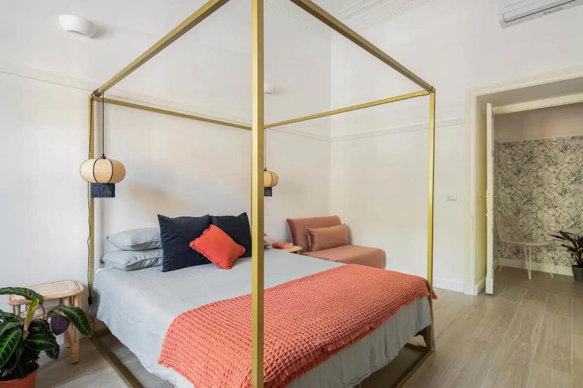 Appartamento Marcantonio - Colosseum - Viale Manzoni 39 Up To 7 People, Viale Manzoni 41 Up To 5 People *