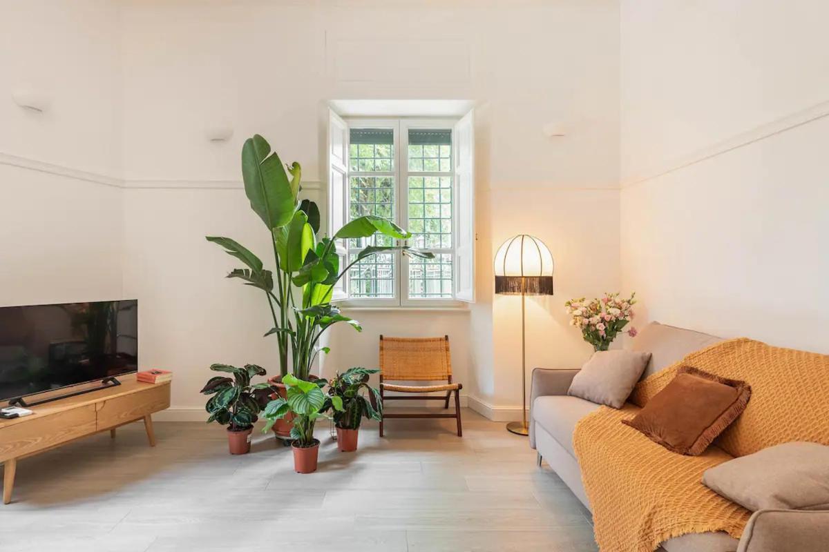 Marcantonio - Colosseum - Viale Manzoni 39 Up To 7 People, Viale Manzoni 41 Up To 5 People Roma