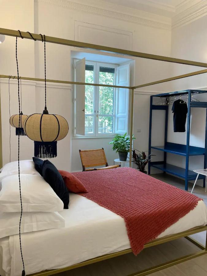 Marcantonio - Colosseum - Viale Manzoni 39 Up To 7 People, Viale Manzoni 41 Up To 5 People Roma