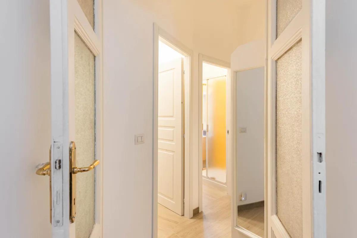 Marcantonio - Colosseum - Viale Manzoni 39 Up To 7 People, Viale Manzoni 41 Up To 5 People