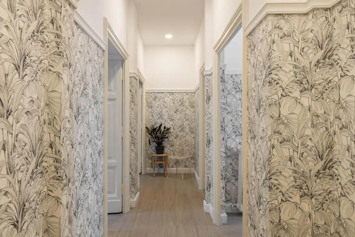 Marcantonio - Colosseum - Viale Manzoni 39 Up To 7 People, Viale Manzoni 41 Up To 5 People *