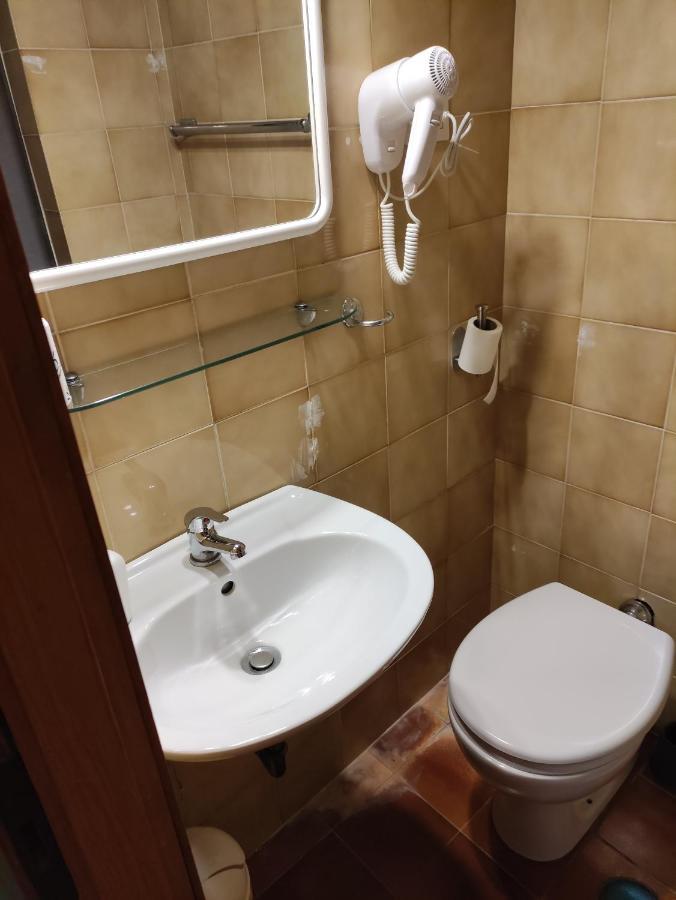 Hotel Big Bang Roma