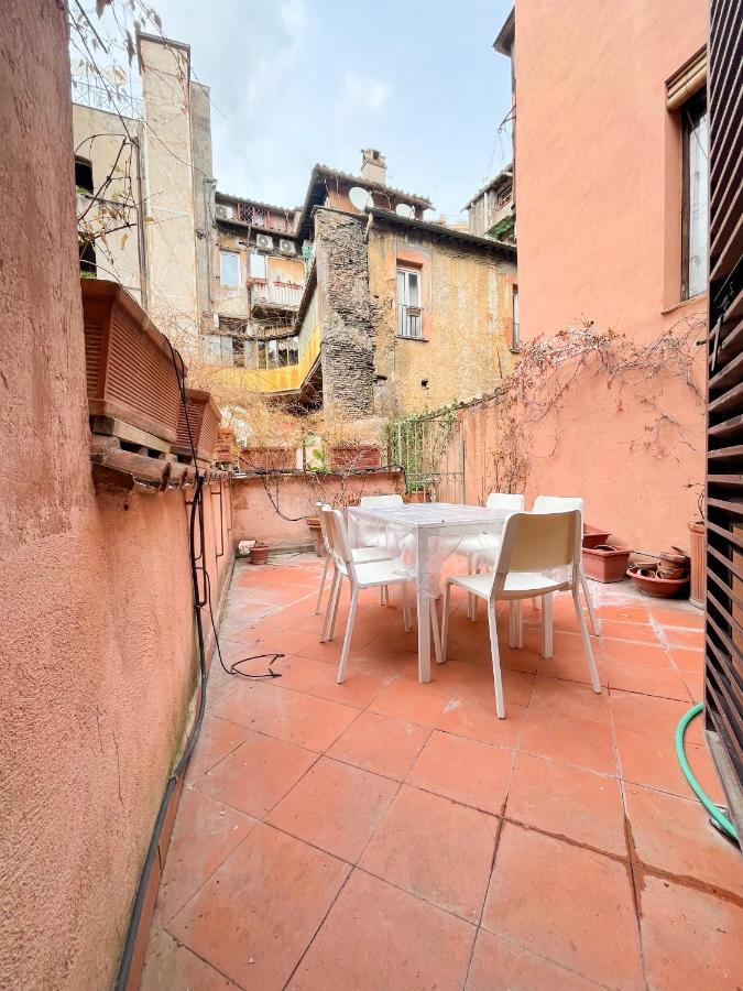La Pigna Boutique * Roma