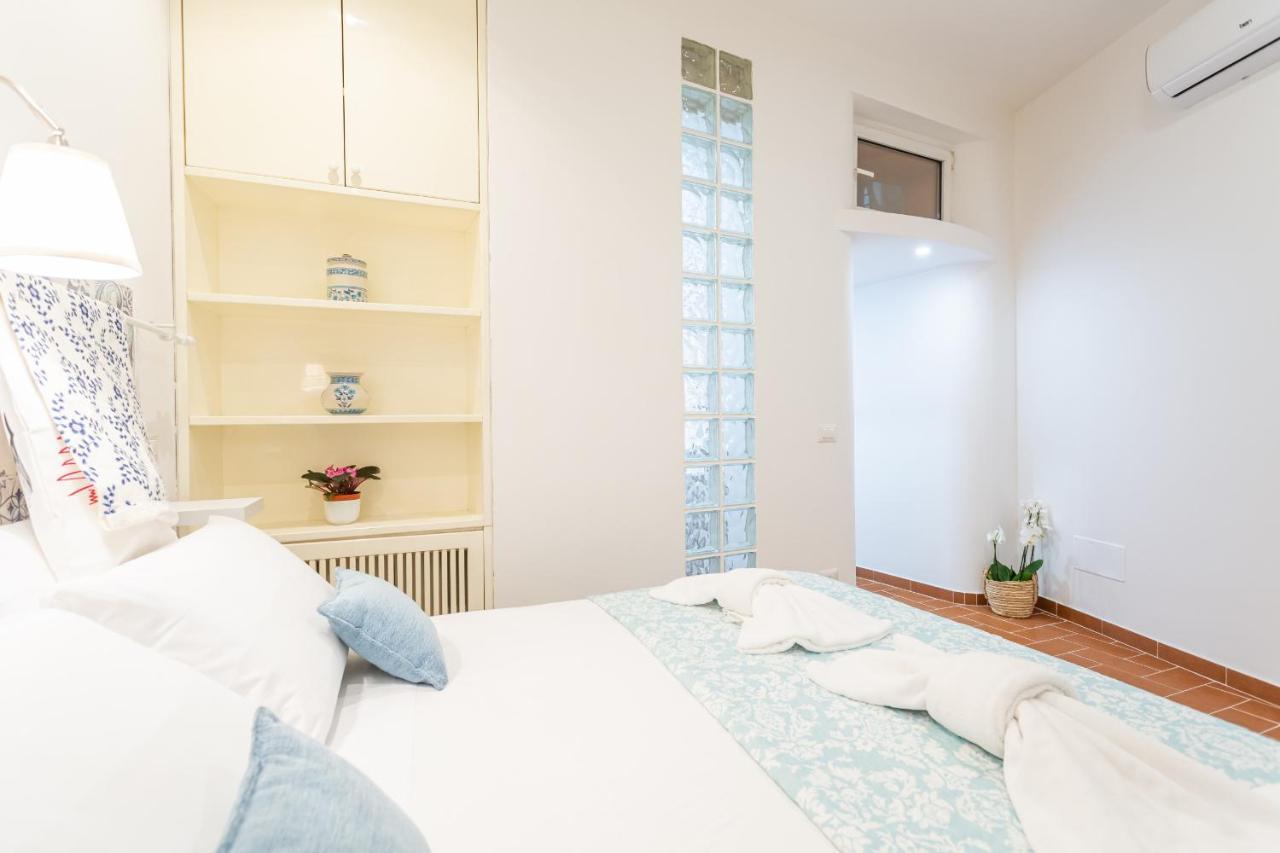 Trastevere Casa Orchidea *