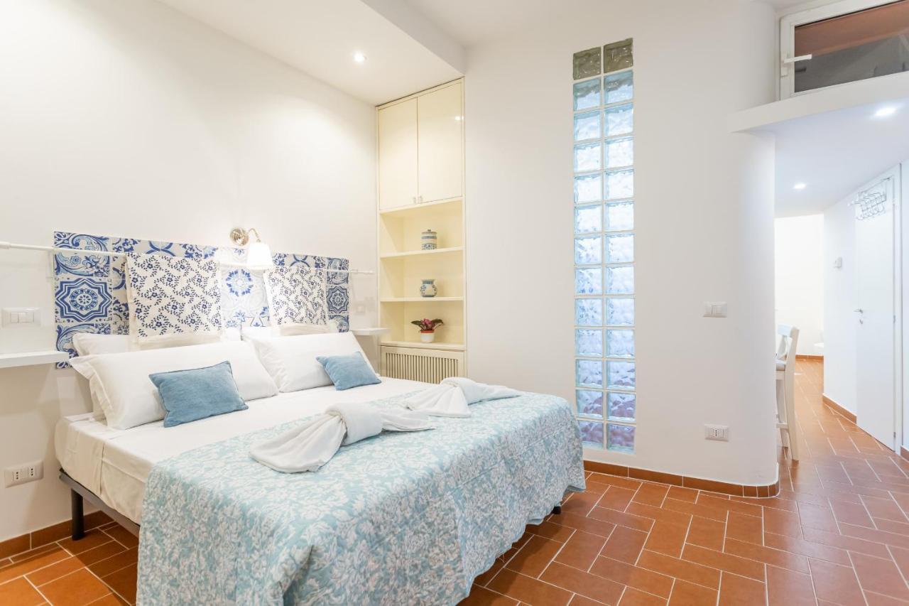 Appartamento Trastevere Casa Orchidea *