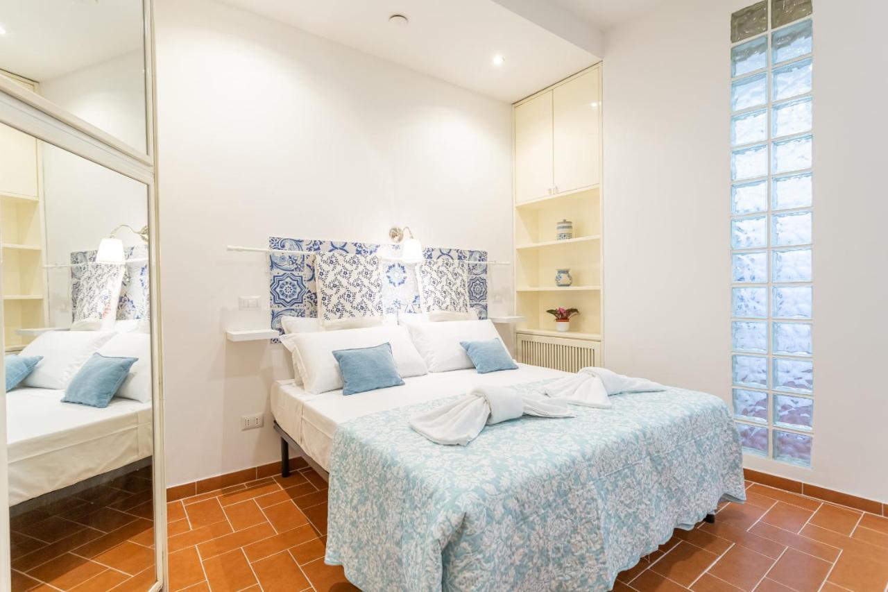 Trastevere Casa Orchidea