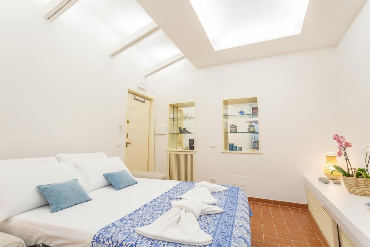 Trastevere Casa Orchidea Appartamento Roma